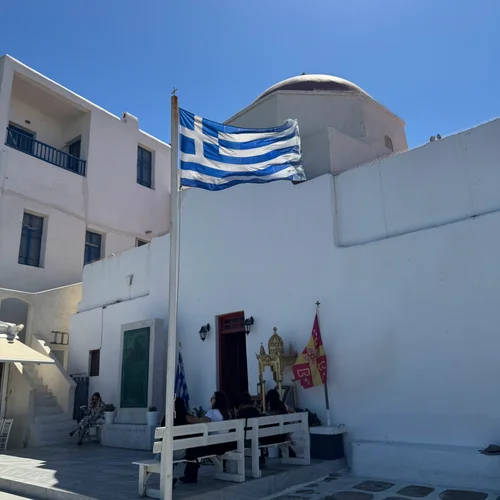Flag
