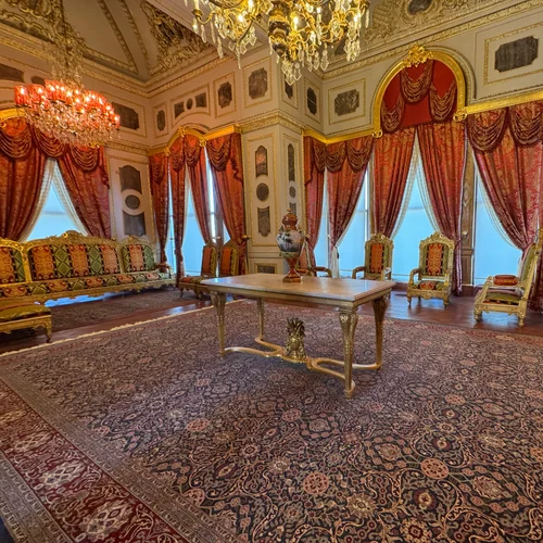 Topkapi Palace