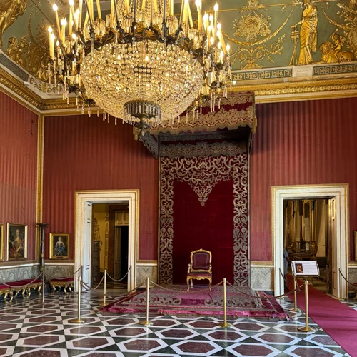 Royal Palace of Naples