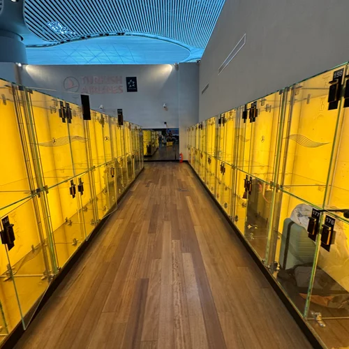 Istanbul Airport
