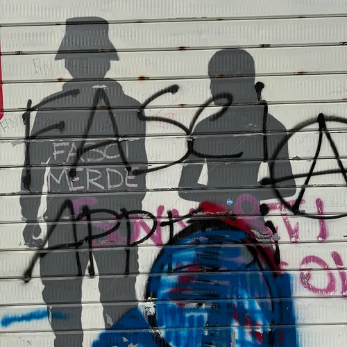 Graffiti
