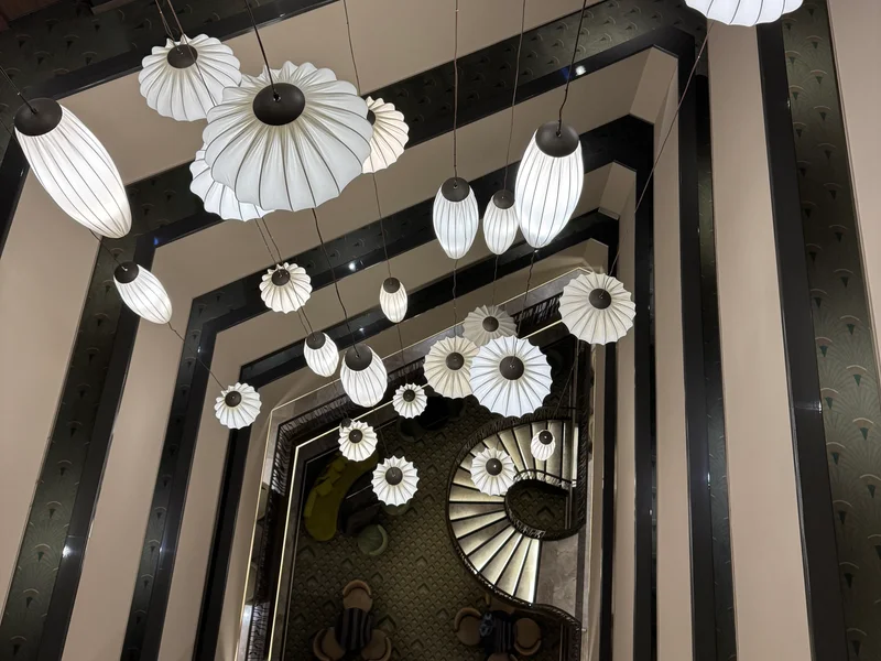DoubleTree by Hilton Istanbul Sirkeci