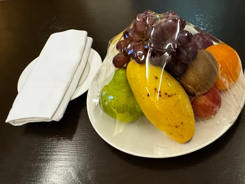 Kuantan Regency Fruit for Room