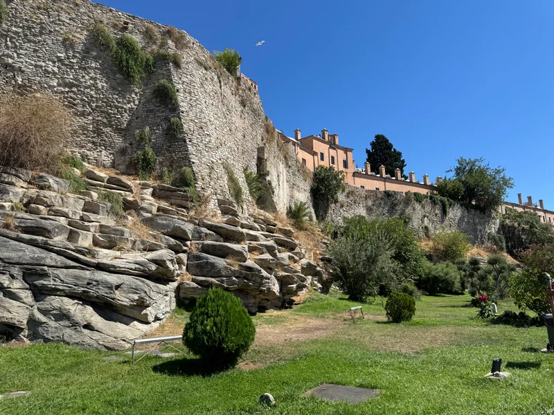 Wall