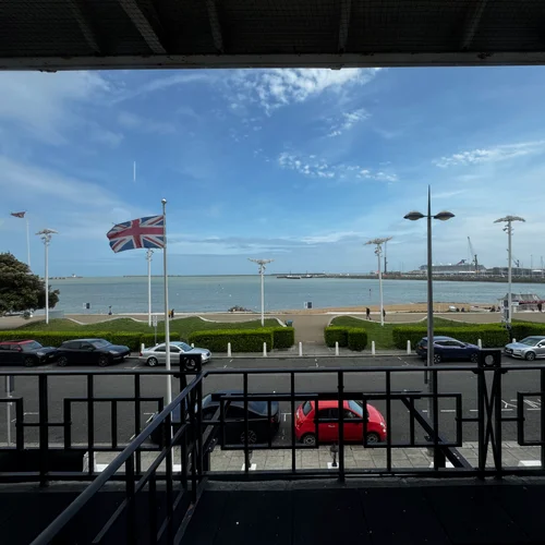 Dover Marina Hotel & Spa, Tapestry Collection by Hilton
