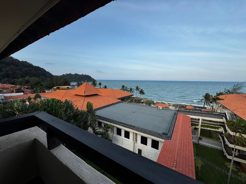 Kuantan Regency Room