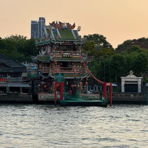 Chao Phraya