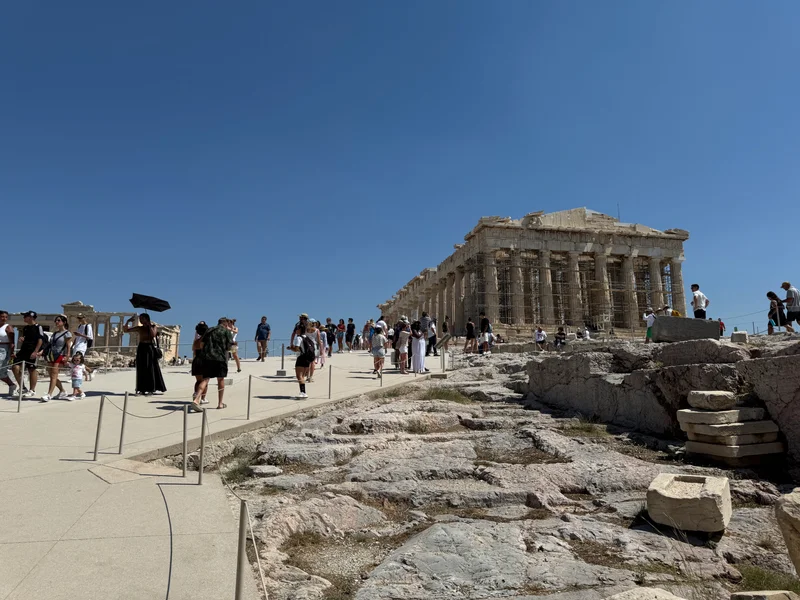 Parthenon