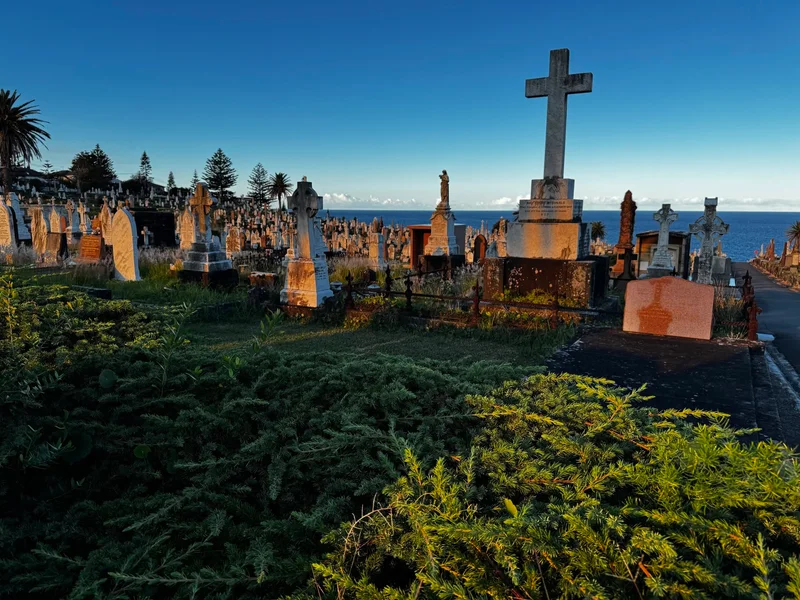 Waverley Cemetery