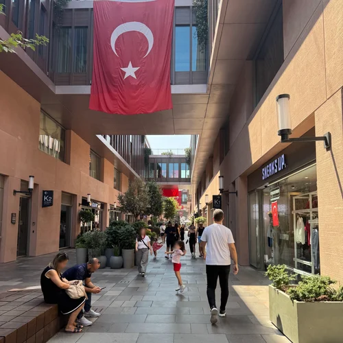 Galataport Mall