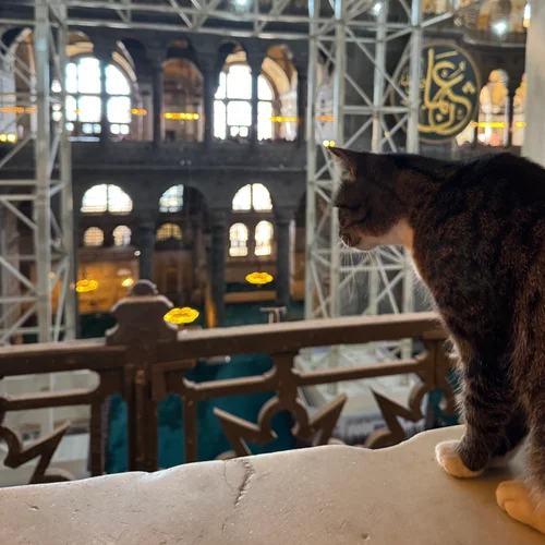 Hagia Sophia
