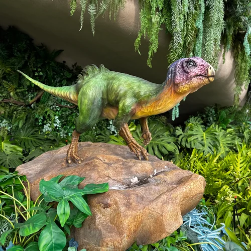 Jurassic World