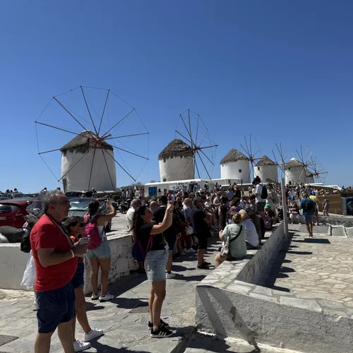 Windmills