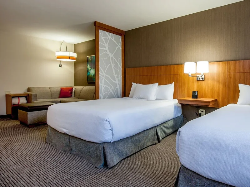 Hyatt Place Bowling Green