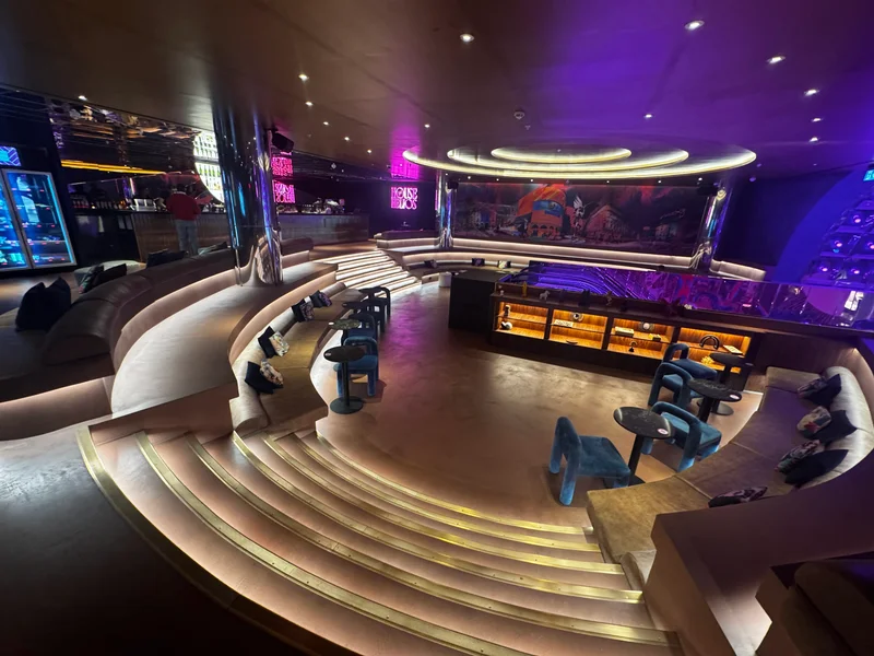 Moxy London Piccadilly Circus