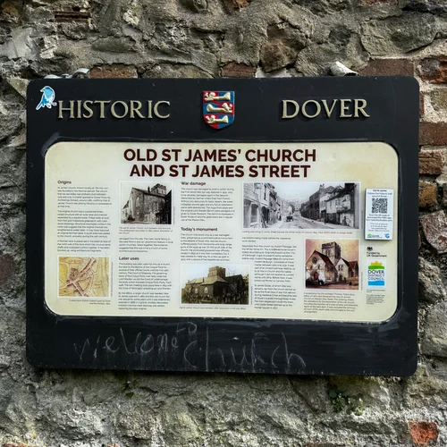 St. James Church