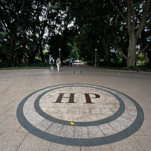 Hyde Park