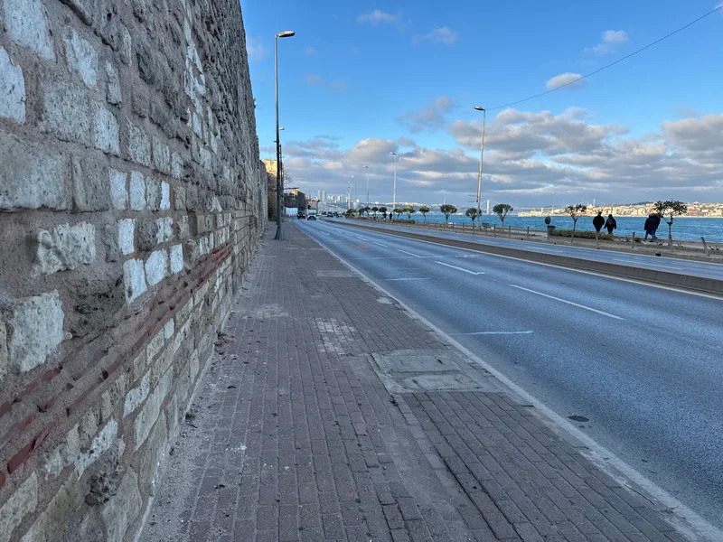 Waterfront