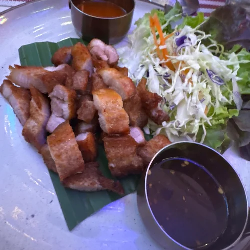 Khao San Road