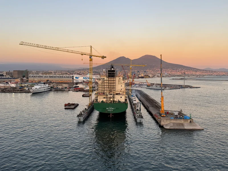 Vesuvius