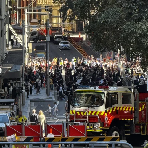Anzac Day