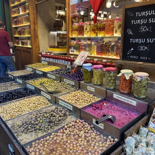 Olives