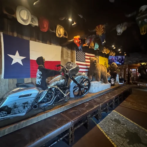 Doc Holliday Restaurant