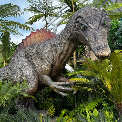 Jurassic World