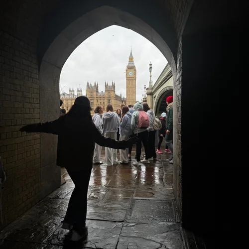Big Ben