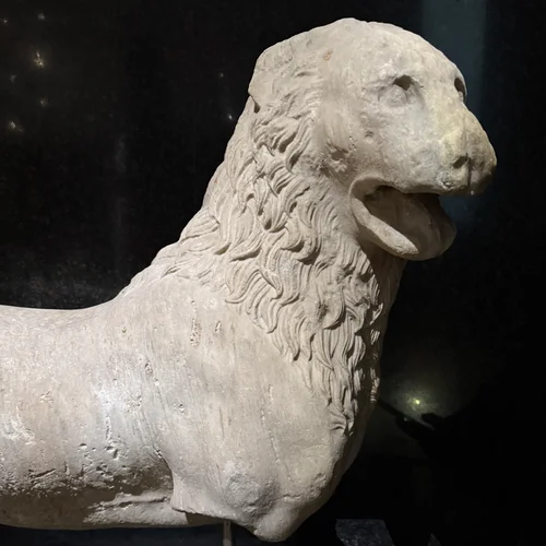 Istanbul Archaeological Museums