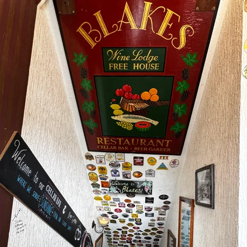 Blakes of Dover