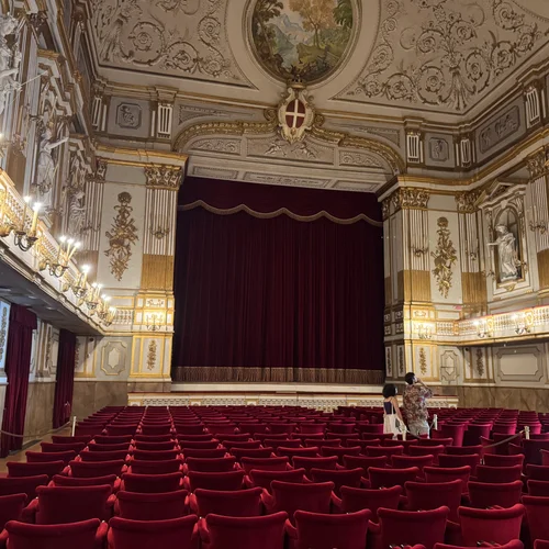 Royal Palace of Naples
