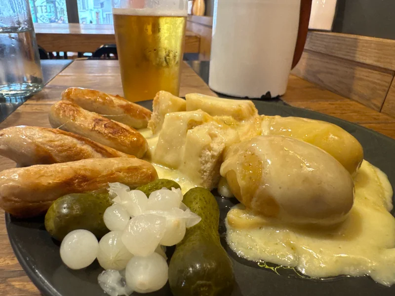 Raclette Factory