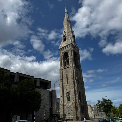 St. Michael's Church in Dún Laoghaire
