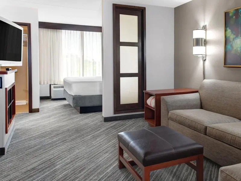 Hyatt Place Atlanta/Alpharetta/Windward Parkway