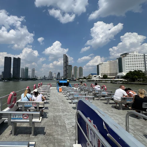 Chao Phraya
