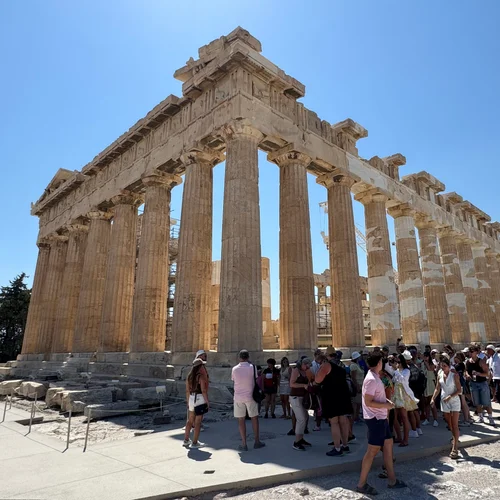 Parthenon