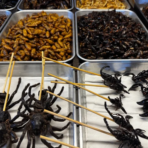 Khao San Road