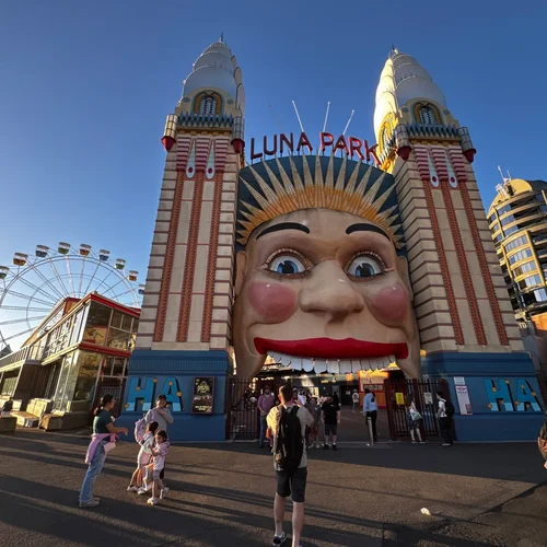 Luna Park