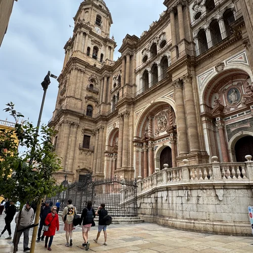 Malaga