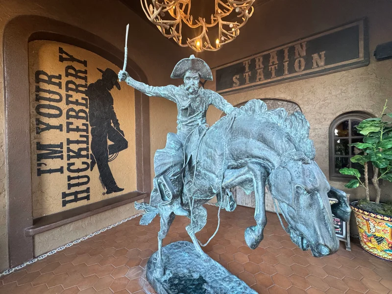 Doc Holliday Restaurant