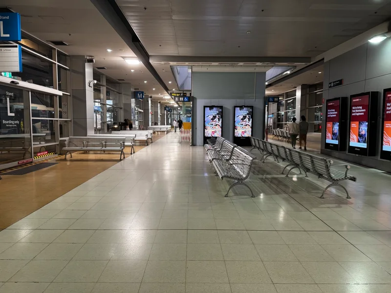 Bondi Central