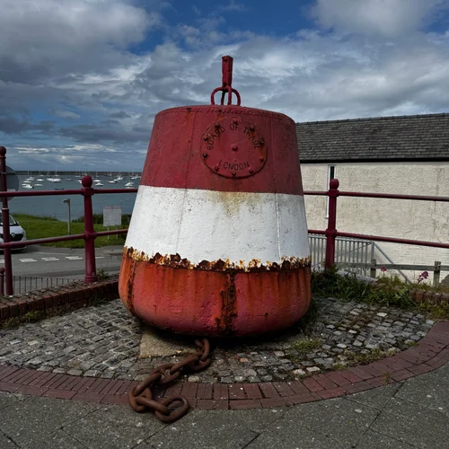 Holyhead Waterfront