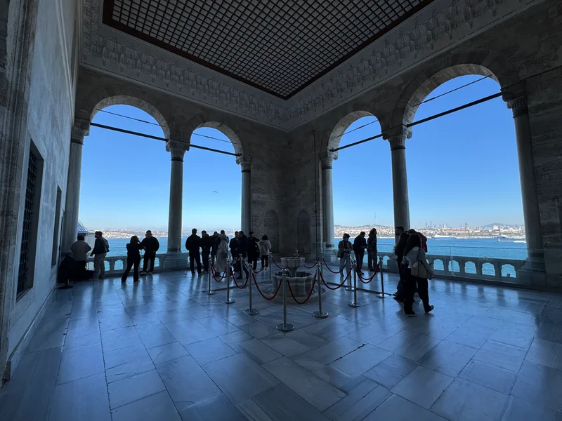 Topkapi Palace