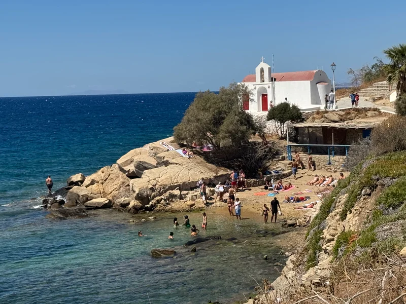 Church Beach