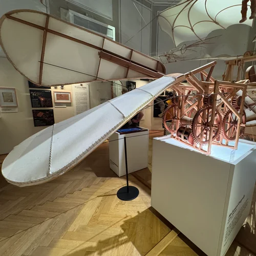 Leonardo da Vinci