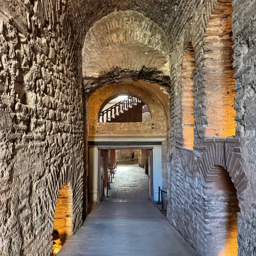  Hagia Irene