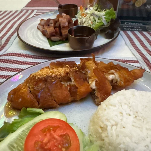Khao San Road