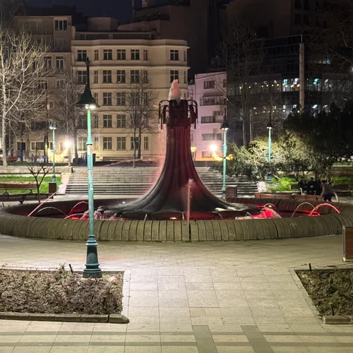 Taksim Square