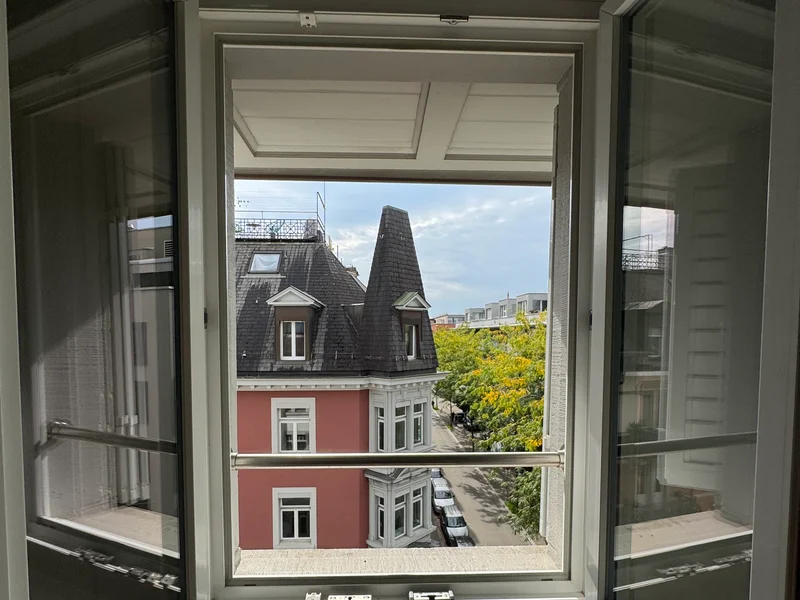 Luxury Apartments by Livingdowntown in Zurich